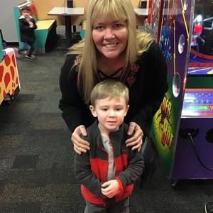 Meet your Posher, Kim